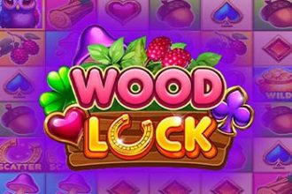 Wood Luck
